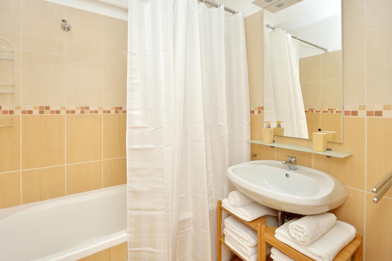 Deak Apartment Budapest Exterior photo